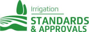Irrigation Standards and Approvals