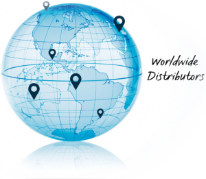 worldwide distributors