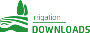 Irrigation Downloads