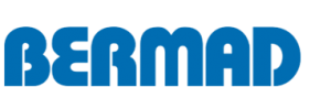 Bermad logo for about us page