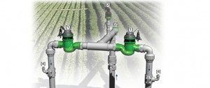 Pressure Sustaining Hydrometer | IR-930-MO-KXZ