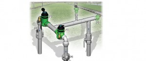 Pressure Reducing Hydrometer | IR-920-MO-50-RXZ