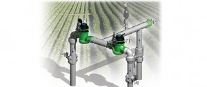 Pressure Reducing Hydrometer | IR-920-M0-bKZ
