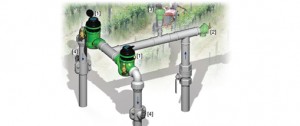 Pressure Reducing Hydrometer | IR-920-M0-RXZ