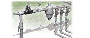 Pressure Sustaining Valve | IR-130-55-X