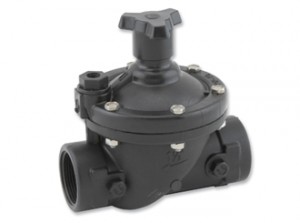 Hydraulic Control Valve with flow stem | 205-M-330x245