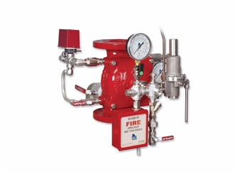 Dry PipeDry Pipe Control Valve | Control Valve | FP-400E-DPFP-400E-DP