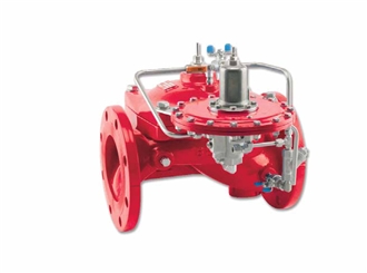 Level CoLevel Control Valve | ntrol Valve | FP-450-80-BFFP-450-80-BF