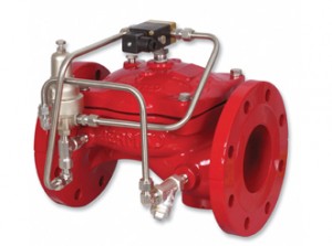 Pressure Relief Valve FP 430-59