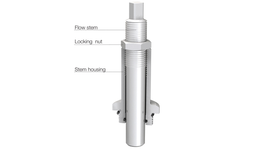 Flow Stem-Mechanical Closure-507x295