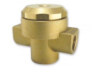 Hydraulic Relay Valve Model 50-M