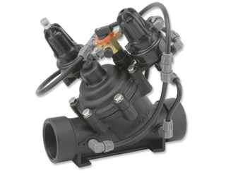 Flow Control and Pressure Reducing Valve | IR-172-bDZ-330x245