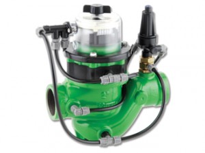 Flow Control Automatic Metering Valve (AMV) | IR-970-DO-KV-330x245