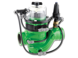 Flow Control Automatic Metering Valve (AMV) | IR-970-DO-KV-330x245