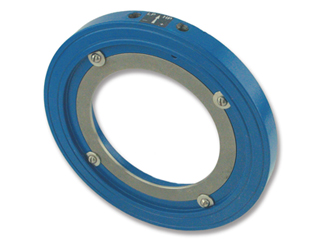 Orifice Plate Assembly