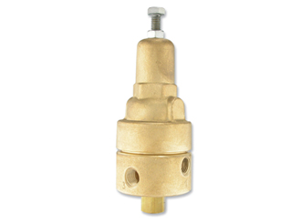 Positioning 3-Way Pilot Valve, Metal Model PC-X-M