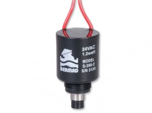 2-Way Solenoid Actuator S-390-2W