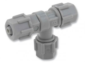 Shuttle Valve Model 50-X-P