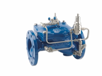 PressurePressure Reducing Valve | Reducing Valve | WW-420-BPWW-420-BP