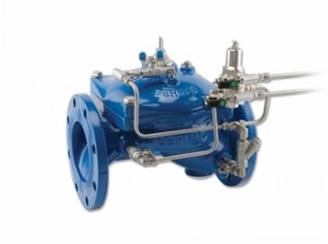 DifferenDifferential Pressure Sustaining Valve | tial Pressure Sustaining Valve | WW-436-BEWW-436-BE