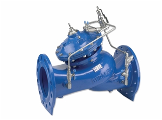 PressurePressure Reducing Valve | Reducing Valve | WW-720ES-BPWW-720ES-BP