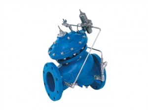PressurePressure Relief / Sustaining Valve | Relief / Sustaining Valve | WW-730-BPWW-730-BP