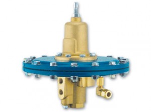 Pressure Reducing Pilot Valve Model #82