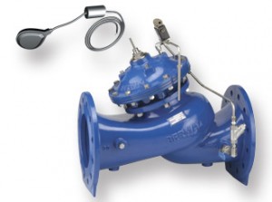 Level Control Valve | Model 750-65