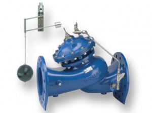 Level Control Valve | Model 750-67