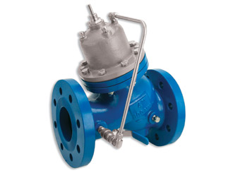 High Pressure, Proportional Pressure Reducing Valve | Model 820-PP