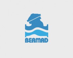 Bermad logo