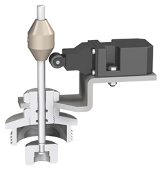 Limit Switch Assemblies