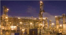 BP Whiting Refinery Expansion / Modernization