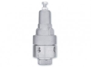 Pressure Reducing Pilot Valve Model #2PB