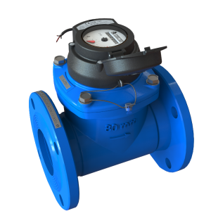 Turbo-Bar Water Meter Series | Turbo-Bar E/M