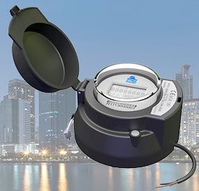 数字仪表